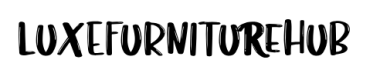Luxefurniturehub